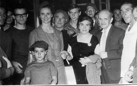 Reunió Carlista